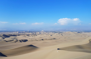 Huacachina