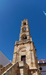 Lindos
