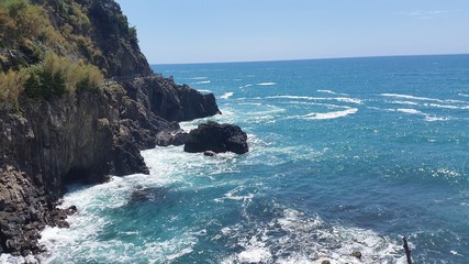 CINQUE TERRE