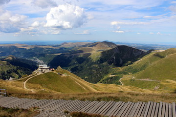 Mont-Dore