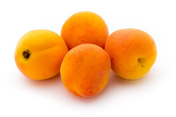 Apricots.
