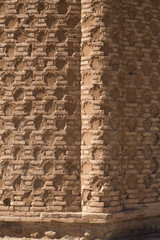 Fototapeta na wymiar Akhangan Tower, Khorasan Razavi, Iran