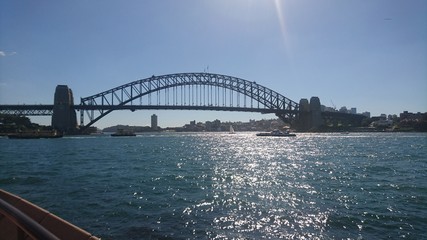 pont sydney