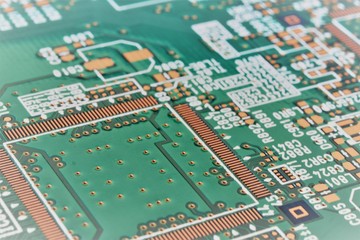 High technology Electronic substrate