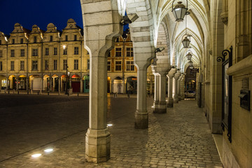 Arras (Pas de Calais)