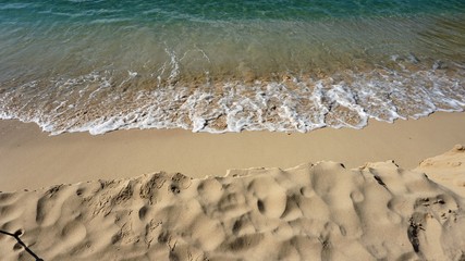coast and sea