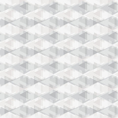 Seamless geometric pattern. Geometric print. Vector repeating texture.