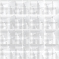 Seamless geometric pattern. Geometric print. Vector repeating texture.