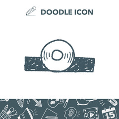 doctor mirror doodle