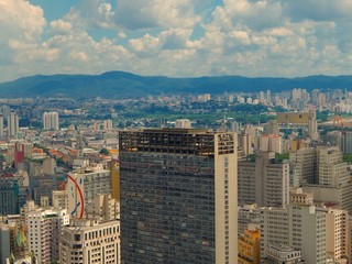 Colorful View os São Paulo
