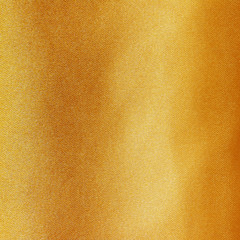 gold fabric silk texture for background