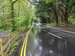 Glenridding, Cumbria, England