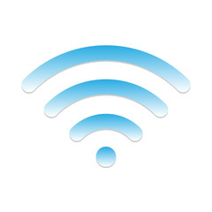 Wifi icon design