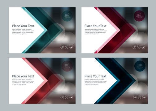 set template design for social media and web  banners background, with use in presentation,brochure,book cover layout,flyers