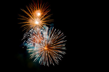 Fireworks