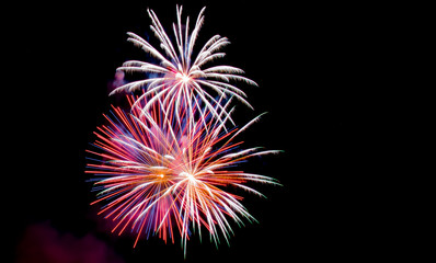 Fireworks