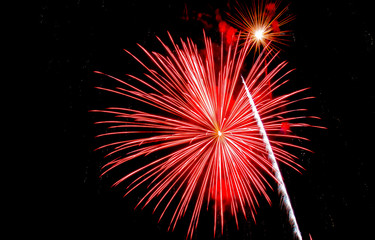 Fireworks