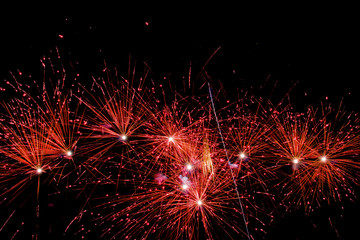 Fireworks