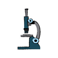 chemistry microscope for laboratory analysis equipment