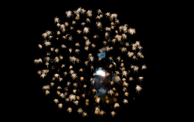 Fireworks