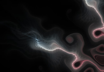 Fractal fantasy