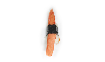 sushi surimi