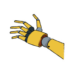 mechanical robotic hand innovation technology