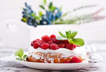 cake