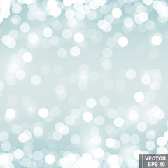 Abstract blurred background. Bright. Shine. For your design.