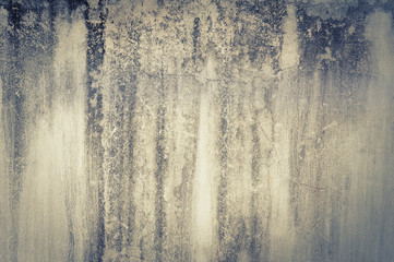 Empty grunge cement with concrete background
