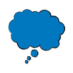 bubble speak dialog talk comic