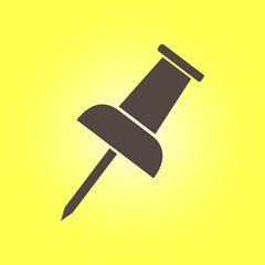 Push pin icon. Attach a note. New Reminder. Create a bookmark.