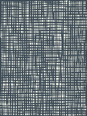 Abstract grunge vector background. Monochrome grid composition of irregular overlapping graphic elements.