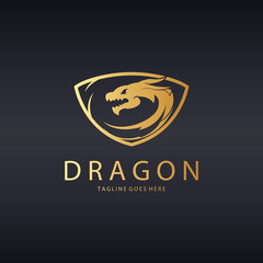Dragon logo