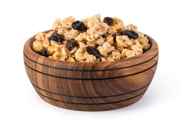 muesli