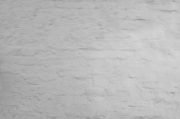 Wall white grunge stucco texture