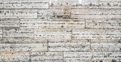 Granite old wall texture
