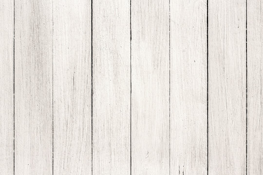 White planks background./White planks background