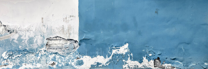 Concrete old wall surface