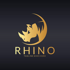 Rhino logo