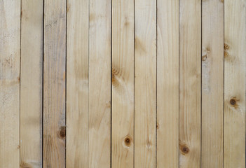 close up surface texture of plywood wall.
