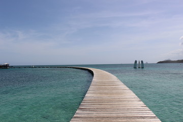 CLUB MED LES BOUCANNIERS MARTINIQUE