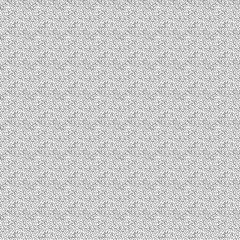 Trendy abstract seamless pattern with geometric shapes.