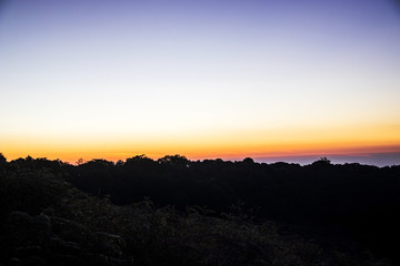 Sun heaven yellow amazing beautiful shining mountians and colour of sunrise,sunset behind light and colour of sunrise,sunset behind clouds on warm day