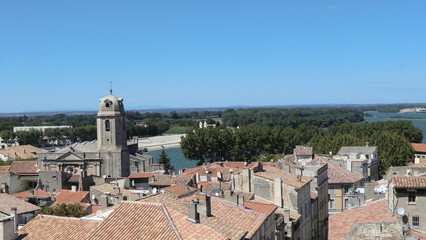 Obraz premium Provence