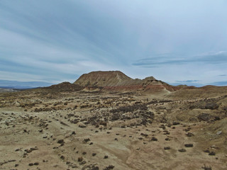 Bardenas