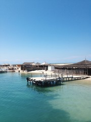 Ras R'mal - Djerba © Thomas