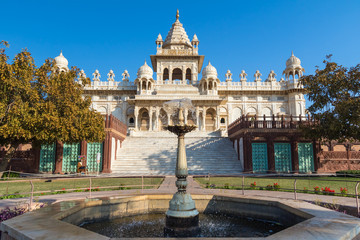 Obraz premium Jaswant Thada