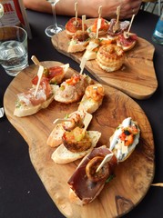 TAPAS