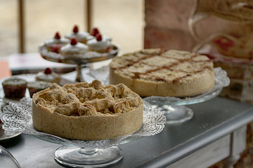 Gateaux